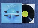 1973 Original Press Robin Trower Twice Removed Yesterday IN Shrink Vinyl LP