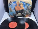 The Pirate Movie Motion Picture Soundtrack Vinyl Record 2 LP Gatefold PD-9503