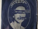 SEX PISTOLS God Save The Queen Vinyl Record Single 7” Virgin 1977 Punk Rock