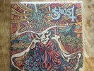 Ghost Seven Inches of Satanic Panic 7
