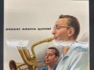 Pepper Adams on Mode 112.
