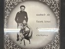 Rashied Ali & Frank Lowe on Survival 101