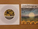 Jimmy Eat World / Taking Back Sunday - Split 7