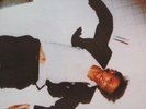 DAVID BOWIE Lodger Vinyl Record Album LP RCA International Rock And Pop Music