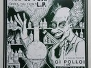 Oi Polloi And Toxik Ephex - Mad As Fuck (Don't You Think) - Vinyl LP NEW Punk Oi