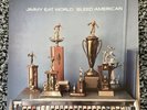 Jimmy eat world - Bleed American LP