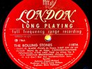 1966 UNBOXED LONDON   UNIQUE MONO 