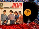 MINT Odeon BOOK CLUB LTD ED   THE BEATLES    