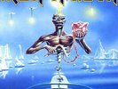 Iron Maiden Seventh Son Of A Seventh Son LP Album Vinyl Schallplatte 045