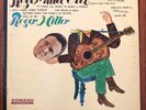 Vinyl Roger and Out Roger Miller SMASH Records Vendor Mercury Records Very Rare