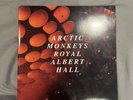 Arctic Monkeys: Live at the Royal Albert Hall by Arctic Monkeys (Vinyl Record)