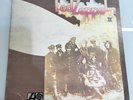 LED ZEPPELIN II VINYL VG+++ LP   UK 1969   WHOLE LOTTA LOVE   JIMMY PAGE   ZEP