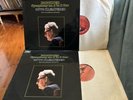 Bruckner Symphony No 5/Klemperer On Original UK Columbia SAX 5288/9 2LPs