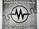 Cleptomaniacs Positive Vinyl RARE 12