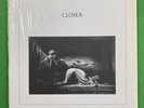 Joy Division Closer 1981 Factory Records Factus VI NM In Shrink US LP Post-Punk