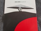 Grace Jones - Living My Life / Living My Life (Dub) (1983 PT 12