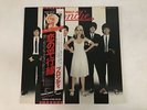 BLONDIE PARALLEL LINES Japan LP [92689]