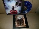 Ozzy Osbourne Scream 2 LP See You On The Other Side Box w/ POSTER Splatter Metal
