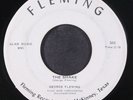 GEORGE FLEMING: the shake / i'm gonna tell on you FLEMING 7