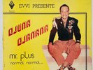 Djuna Djanana - Mr Plus Normal Normal - Eloko Eyi Te Djelooo - Rumba Killer