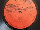 FRANCO ET LE T.P O.K JAZZ _ MARIO _ 12 INCH SINGLE _ KILLER  SOUKOUS
