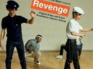 Arthur Baker - Arthur Baker Presents Breakers Revenge - Original B-Boy and B-Gir