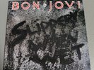 Slippery When Wet : Bon Jovi : Vinyl Record : 830264-1 Original VG+