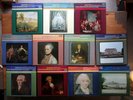 Haydn Complete Symphonies 46LP + Appendices + Minuets Antal Dorati NM Decca Set