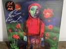 Girl In Red - If I Could Make It Go Quiet Vinyl Signed / Autographed