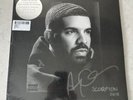 DRAKE - Scorpion - Vinyl (gatefold heavyweight vinyl 2xLP)