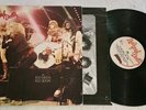 NEW YORK DOLLS In Too Much Too Soon Vinyl Record LP SRM11001 Mercury EX/EX w/Inn