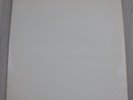 Beatles White Album Vinyl STEREO PCS 7067-8 With All Inserts