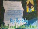 LP  MARY WELLS - BYE BYE BABY I DON'T WANTT TAKE A CHANCE - MOTOWN   LBL