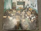 Oasis The Masterplan 1998 Double LP 1st Press (SEALED)