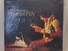 The Jimi Hendrix Experience - Live At Monterey Vinyl LP Record New