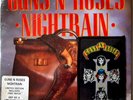 New & Sealed GUNS N ROSES Nightrain 7