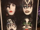 SEALED 1979 LP Kiss 
