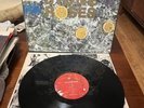 Stone Roses by The Stone Roses Lp First Press A2 /B2 Ex/Ex