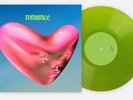 Fontaines D C Romance RADIOACTIVE YELLOW Vinyl VMP PRESALE