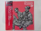 Buck Meets Ruby  Vanguard KIJJ-2079 Japan  VINYL LP OBI