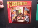 CENTURY 21 Mini Album - 30 Minutes After Noon - BARRY GRAY THUNDERBIRDS - 1967