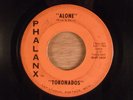 Toronados  Alone/Let Me Be Your Man  Michigan Northern Soul, Garage 1966 Phalanx