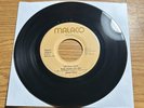 SOUL 45 JEWEL BASS LET YOUR LOVE RAIN DOWN ON ME MALACO 1055 EXCELLENT