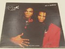 Milli Vanilli “All or Nothing” Vinyl Record