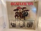Beatles '65 The Beatles Capitol Records ST-2228 Mono CELLOPHANE Record Vinyl LP