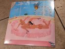 Kali Uchis - To Feel Alive - RSD Vinyl Record LP 520/1000 Sealed RARE.