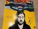 Noah Kahan SIGNED Vinyl LP AUTOGRAPHED Busyhead