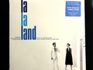 La La Land: Original Motion Picture Soundtrack NEW Special Edition Blue Vinyl LP