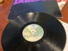1971 Black Sabbath Master Of Reality LP