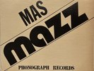 Mazz  “Mas Mazz” Tejano Tex Mex Record Lp